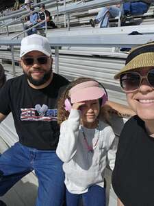 RAPTOR King of Tough 250 & Fr8 208 CRAFSTMAN Truck Series Doubleheader