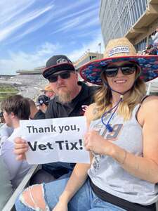 RAPTOR King of Tough 250 & Fr8 208 CRAFSTMAN Truck Series Doubleheader