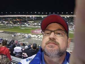 RAPTOR King of Tough 250 & Fr8 208 CRAFSTMAN Truck Series Doubleheader