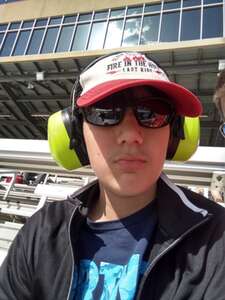 RAPTOR King of Tough 250 & Fr8 208 CRAFSTMAN Truck Series Doubleheader