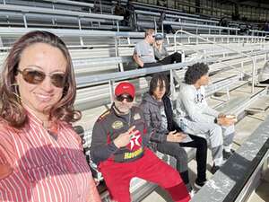 RAPTOR King of Tough 250 & Fr8 208 CRAFSTMAN Truck Series Doubleheader