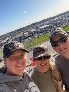 RAPTOR King of Tough 250 & Fr8 208 CRAFSTMAN Truck Series Doubleheader