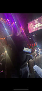 Matchroom Boxing: Conor Benn v Peter Dobson