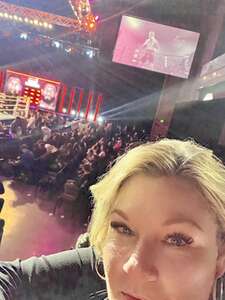 Matchroom Boxing: Conor Benn v Peter Dobson