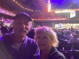 Matchroom Boxing: Conor Benn v Peter Dobson