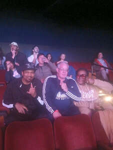 Matchroom Boxing: Conor Benn v Peter Dobson