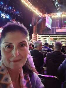 Matchroom Boxing: Conor Benn v Peter Dobson