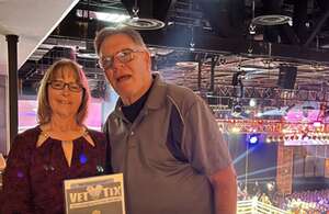 Matchroom Boxing: Conor Benn v Peter Dobson