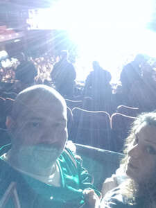 Matchroom Boxing: Conor Benn v Peter Dobson