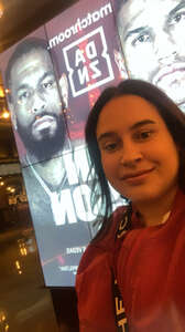 Matchroom Boxing: Conor Benn v Peter Dobson