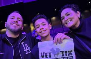 Matchroom Boxing: Conor Benn v Peter Dobson