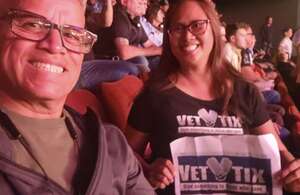 Matchroom Boxing: Conor Benn v Peter Dobson