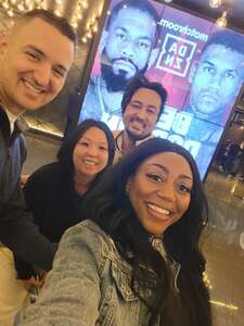 Matchroom Boxing: Conor Benn v Peter Dobson