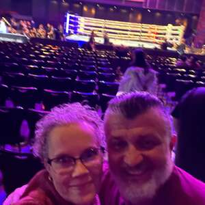 Matchroom Boxing: Conor Benn v Peter Dobson