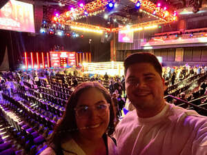 Matchroom Boxing: Conor Benn v Peter Dobson