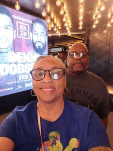 Matchroom Boxing: Conor Benn v Peter Dobson