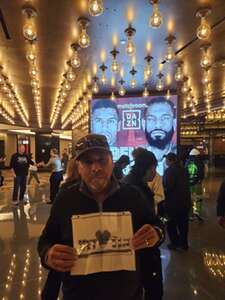 Matchroom Boxing: Conor Benn v Peter Dobson