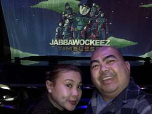 Jabbawockeez