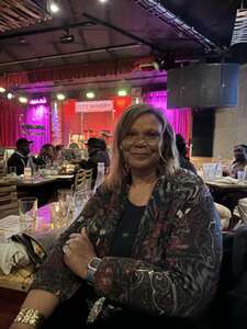 Fairytale Love: Motown & R&B Valentine's Edition