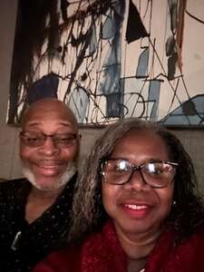 Fairytale Love: Motown & R&B Valentine's Edition