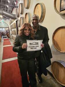 Fairytale Love: Motown & R&B Valentine's Edition