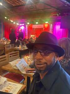 Fairytale Love: Motown & R&B Valentine's Edition