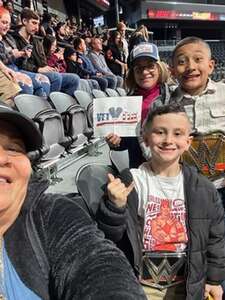 AEW Presents COLLISION