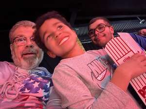 AEW Presents COLLISION