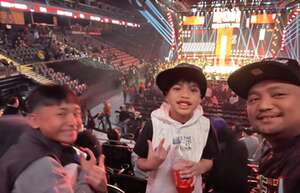 AEW Presents COLLISION