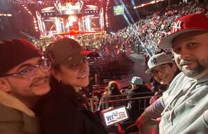 AEW Presents COLLISION