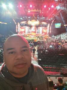 AEW Presents COLLISION