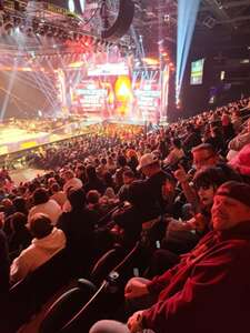 AEW Presents COLLISION