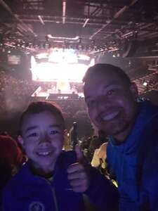 AEW Presents COLLISION