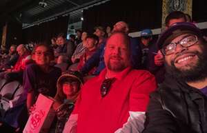 AEW Presents COLLISION