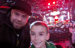 AEW Presents COLLISION