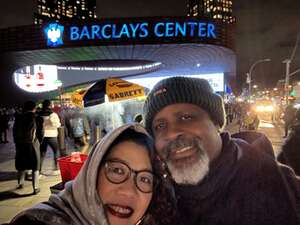 Brooklyn Nets - NBA vs Phoenix Suns