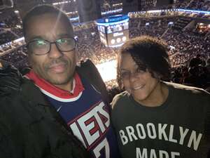 Brooklyn Nets - NBA vs Phoenix Suns
