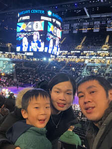 Brooklyn Nets - NBA vs Phoenix Suns