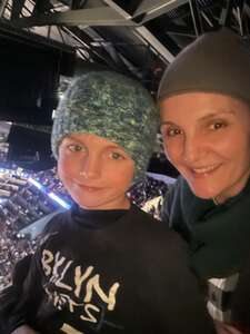 Brooklyn Nets - NBA vs Phoenix Suns