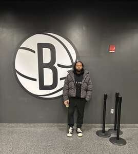 Brooklyn Nets - NBA vs Phoenix Suns