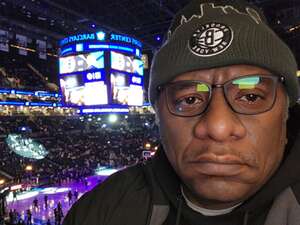 Brooklyn Nets - NBA vs Phoenix Suns