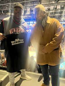 Brooklyn Nets - NBA vs Phoenix Suns