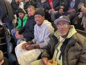 Brooklyn Nets - NBA vs Phoenix Suns