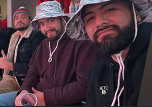 Brooklyn Nets - NBA vs Phoenix Suns