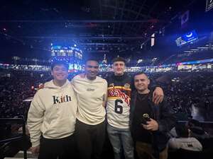 Brooklyn Nets - NBA vs Phoenix Suns