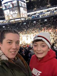 Brooklyn Nets - NBA vs Phoenix Suns