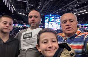 Brooklyn Nets - NBA vs Phoenix Suns