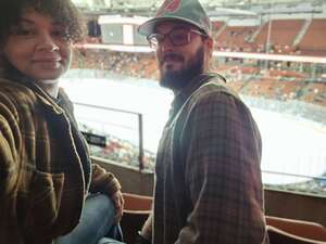 Greenville Swamp Rabbits - ECHL vs. Rapid City Rush - Military Appreciation Game!