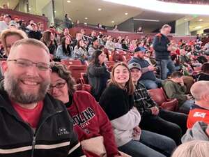 Greenville Swamp Rabbits - ECHL vs. Rapid City Rush - Military Appreciation Game!