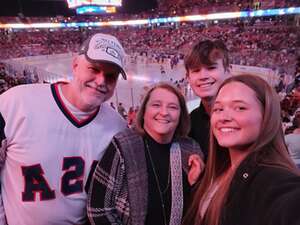 Greenville Swamp Rabbits - ECHL vs. Rapid City Rush - Military Appreciation Game!